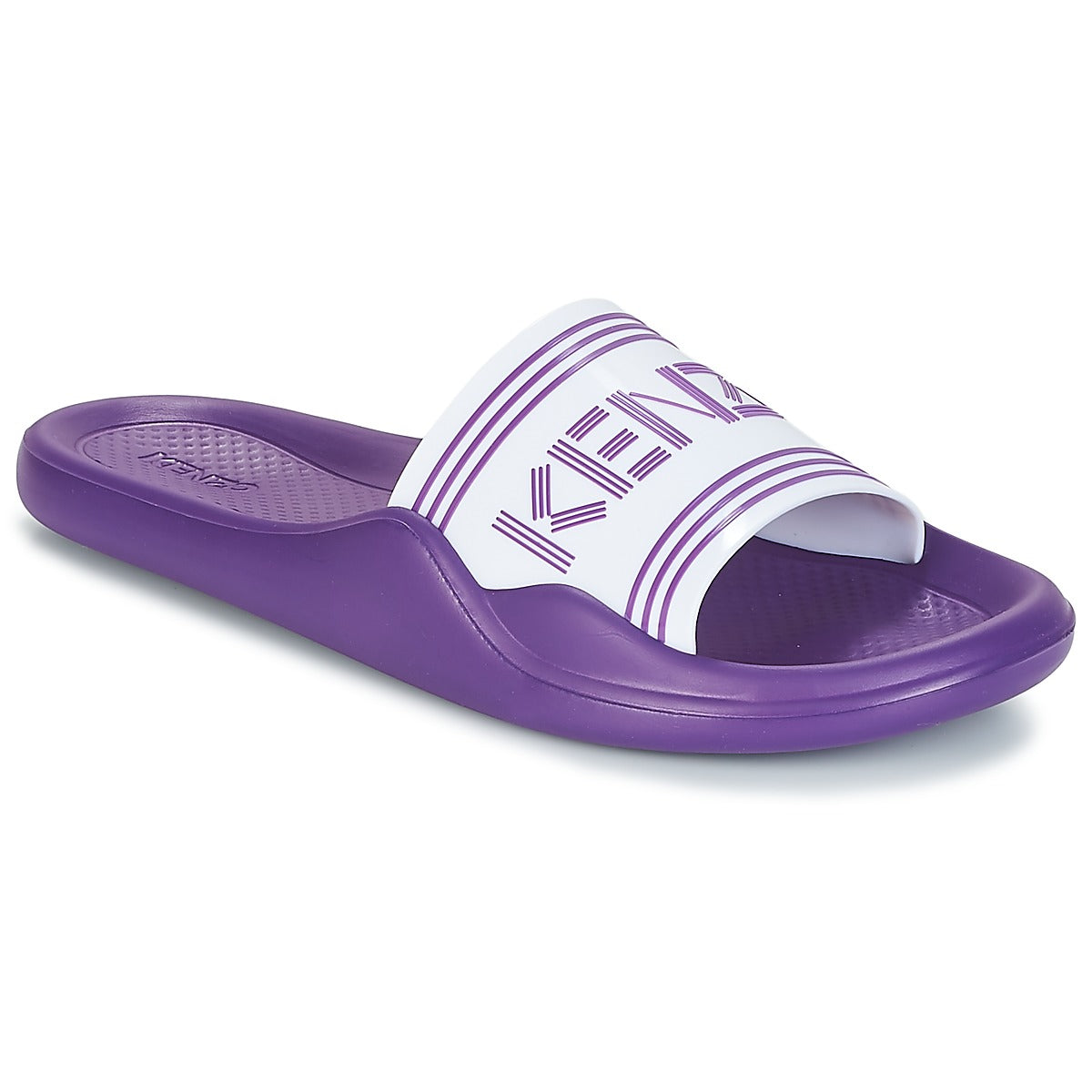 ciabatte Donna Kenzo POOL SANDAL Viola