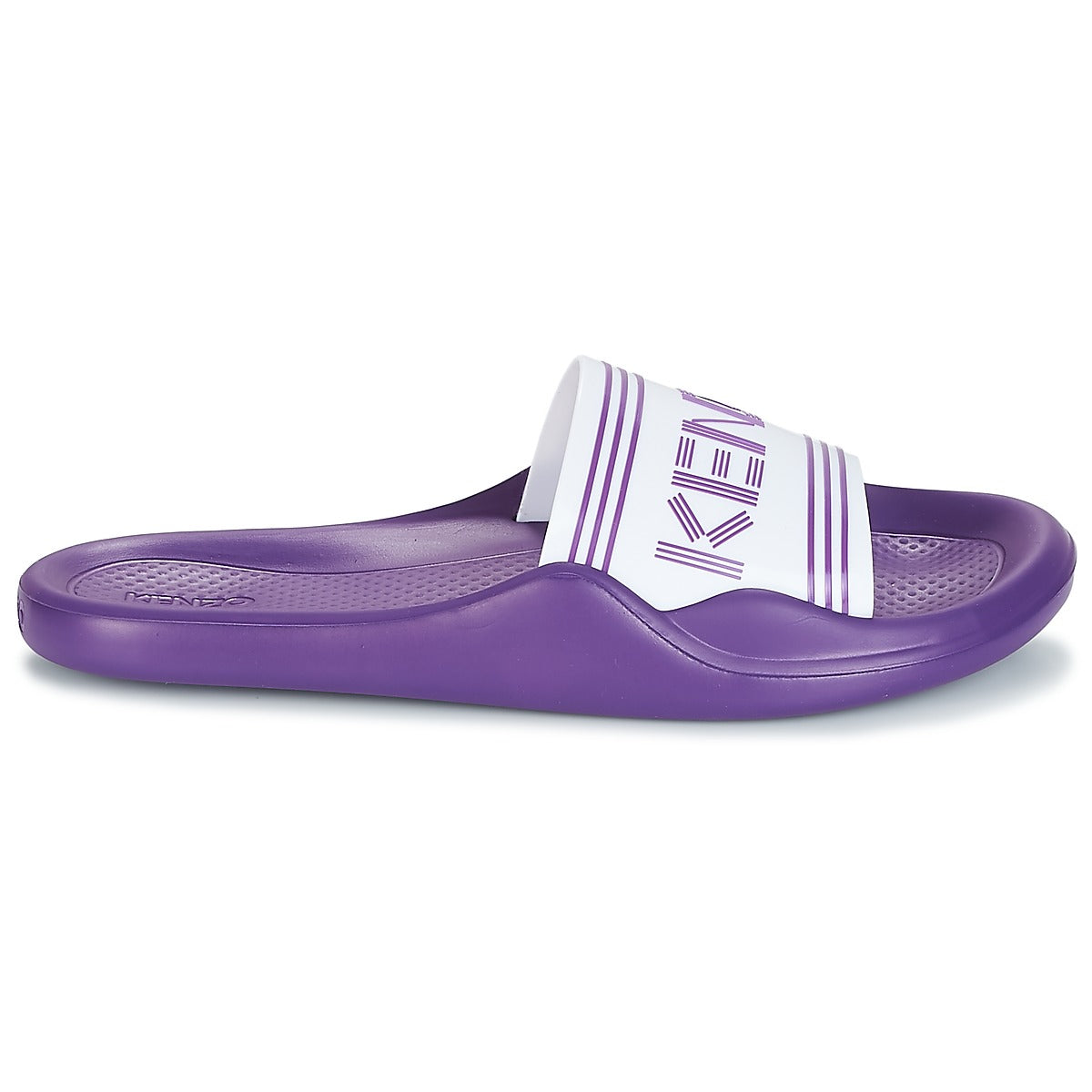 ciabatte Donna Kenzo POOL SANDAL Viola