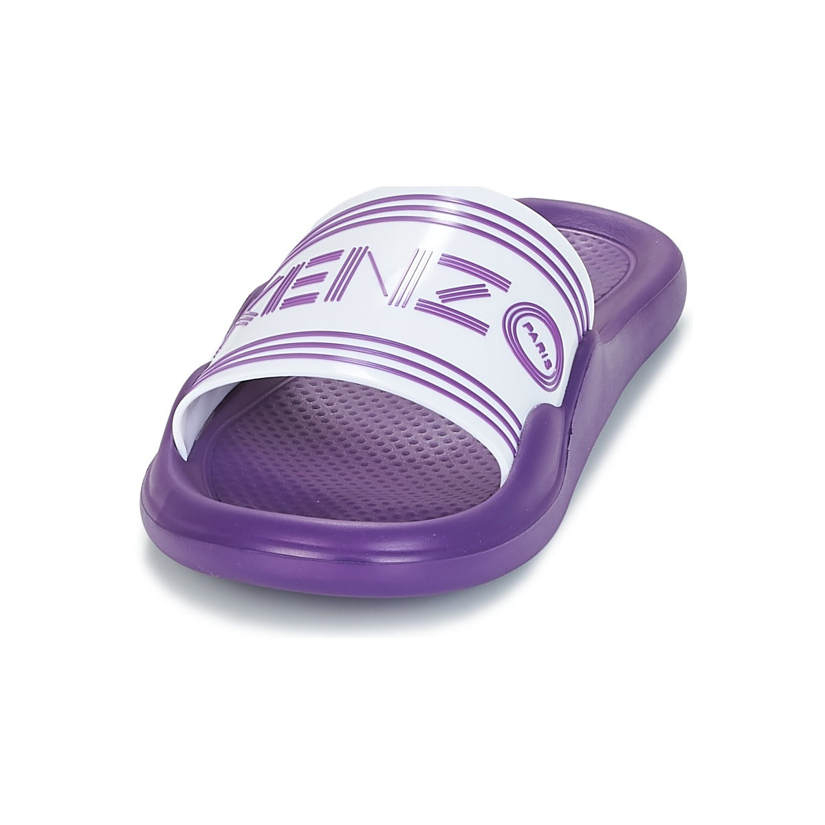 ciabatte Donna Kenzo POOL SANDAL Viola