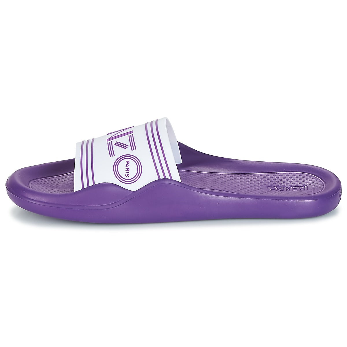 ciabatte Donna Kenzo POOL SANDAL Viola