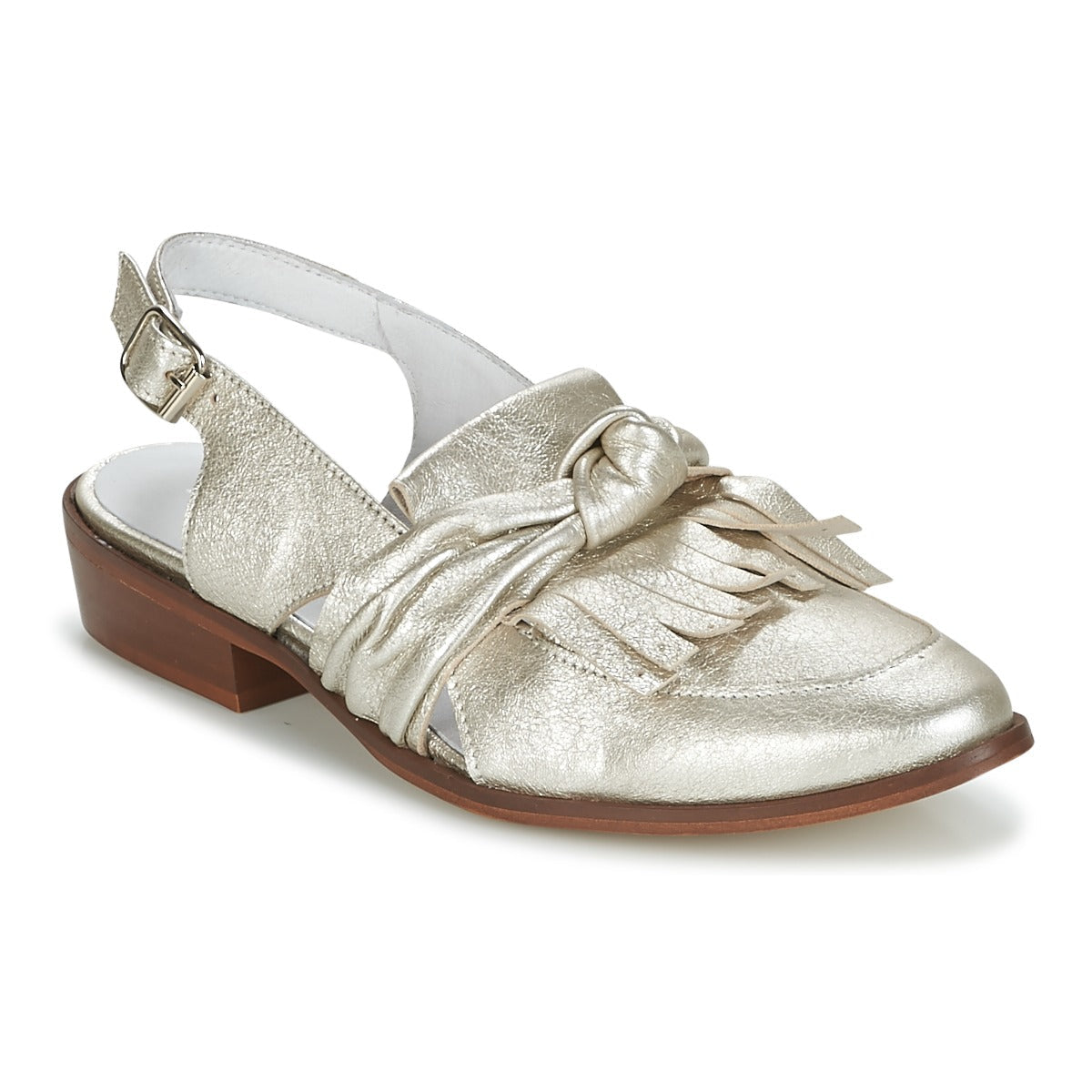 Sandali Donna Regard RELABI Oro