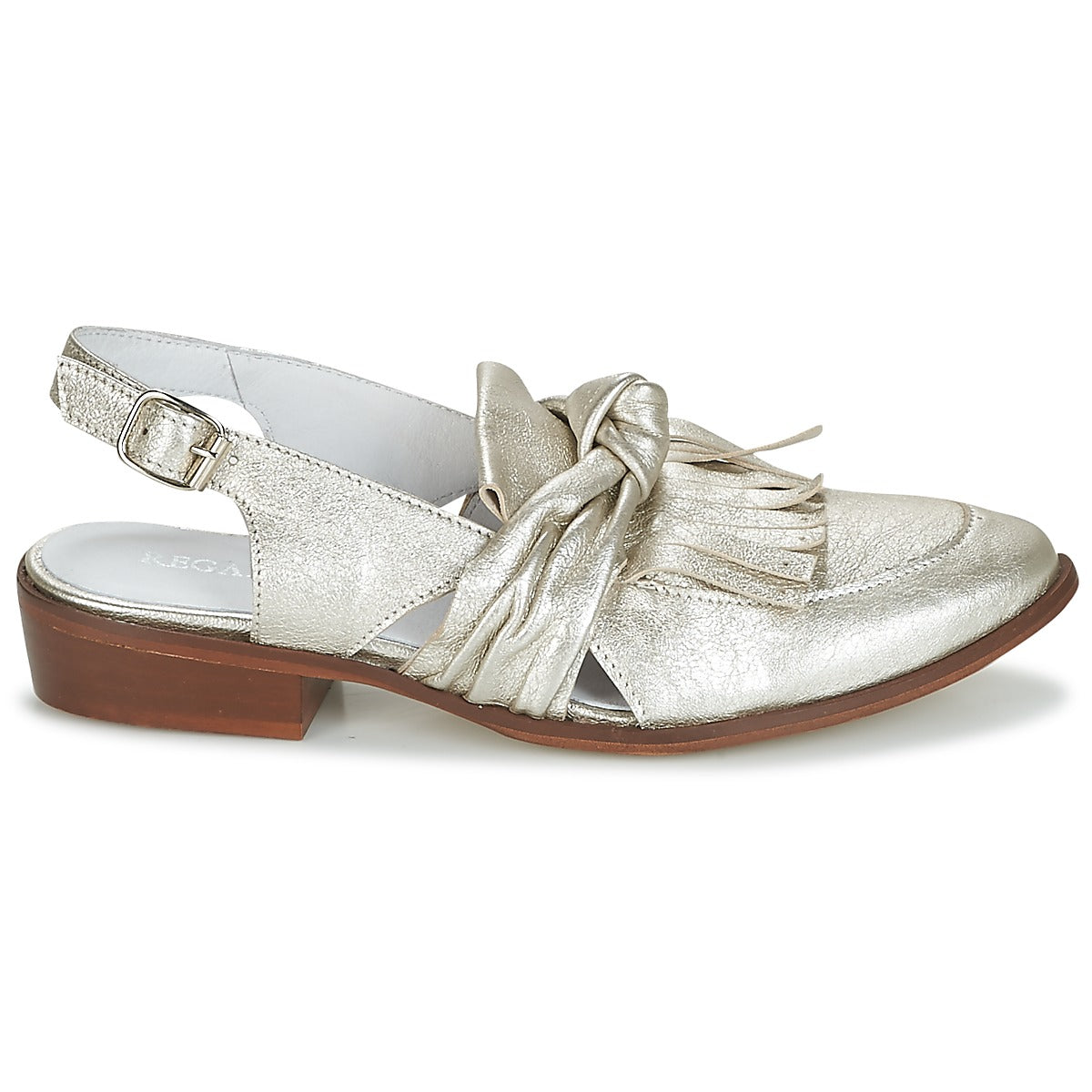 Sandali Donna Regard RELABI Oro