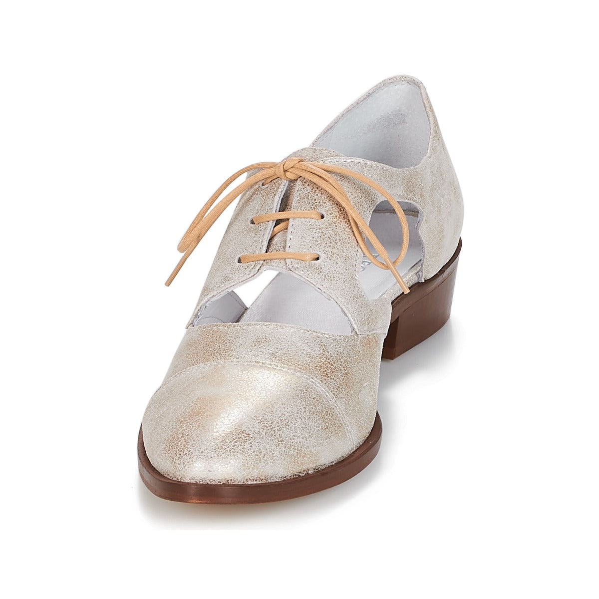 Scarpe Donna Regard RELAX Oro