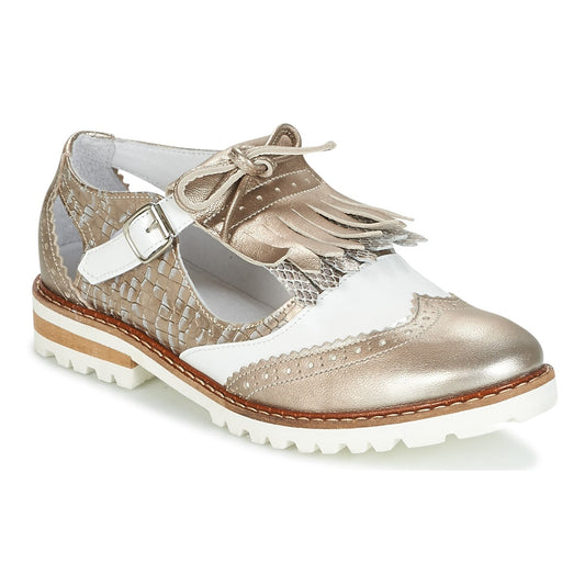 Scarpe Donna Regard RETAZO Oro