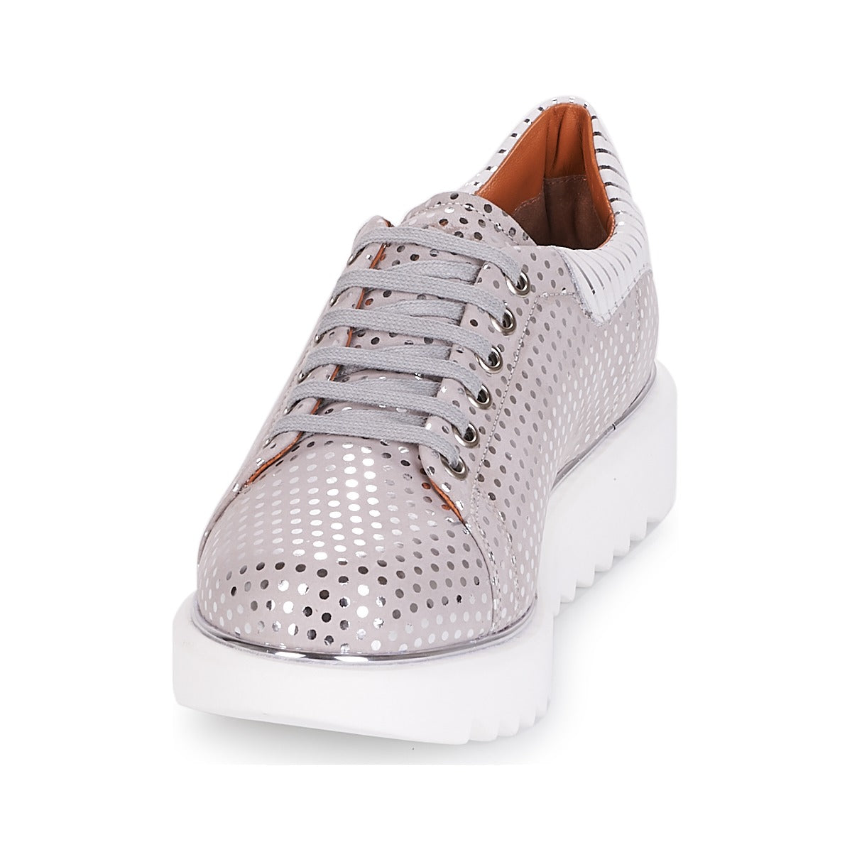 Sneakers Donna Cristofoli DOUNO Grigio