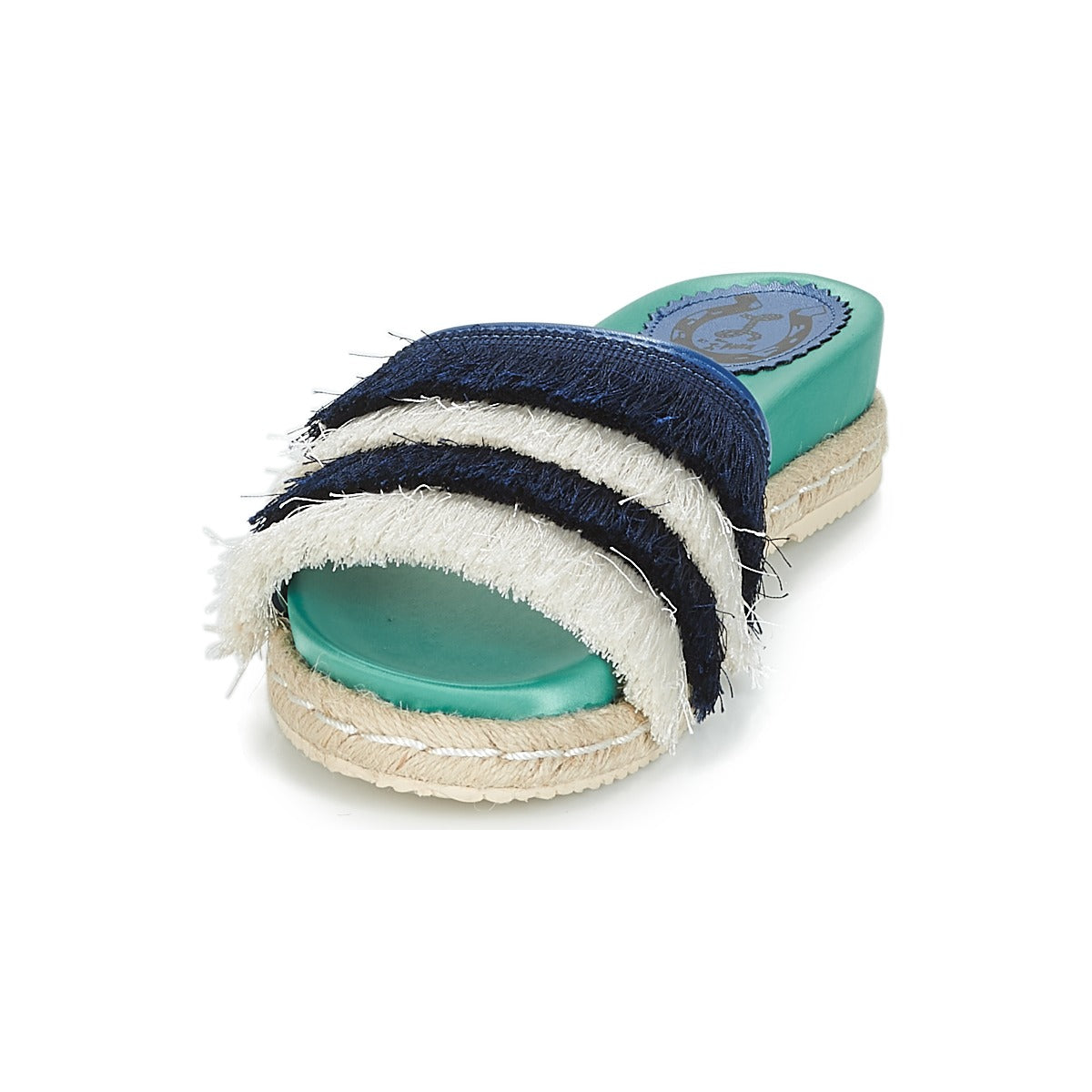 Scarpe Donna Miss L’Fire ZOEY Blu