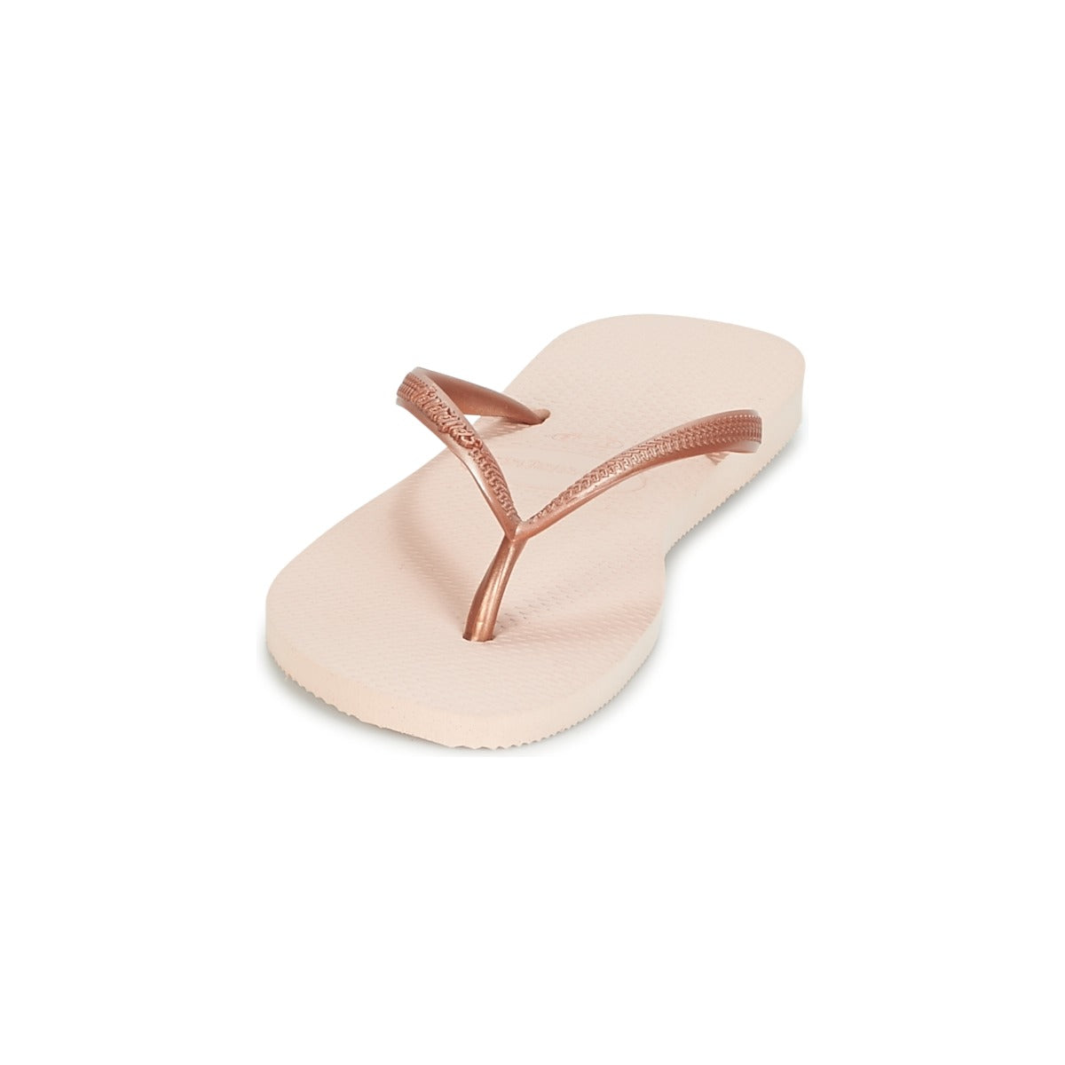 Infradito Donna Havaianas SLIM Oro