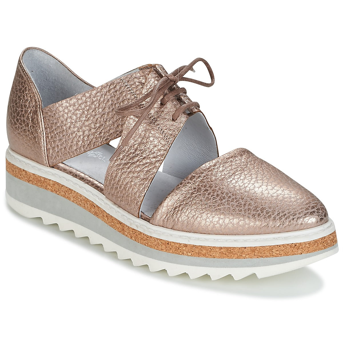 Sandali Donna Philippe Morvan KOX Rosa