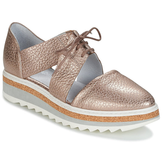 Sandali Donna Philippe Morvan KOX Rosa