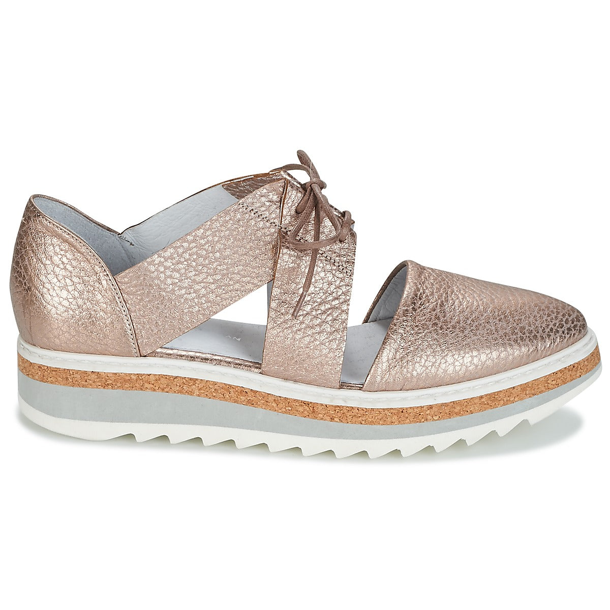 Sandali Donna Philippe Morvan KOX Rosa