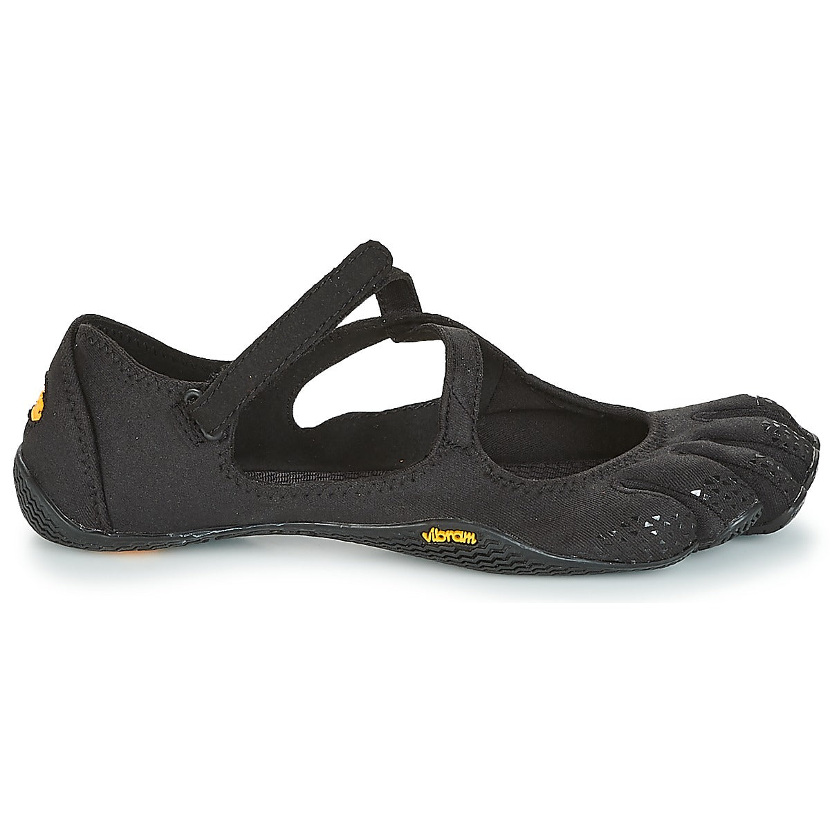 Scarpe Donna Vibram Fivefingers  V-SOUL  Nero