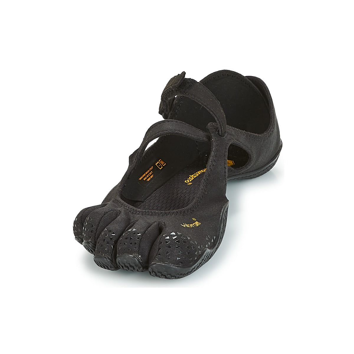 Scarpe Donna Vibram Fivefingers  V-SOUL  Nero