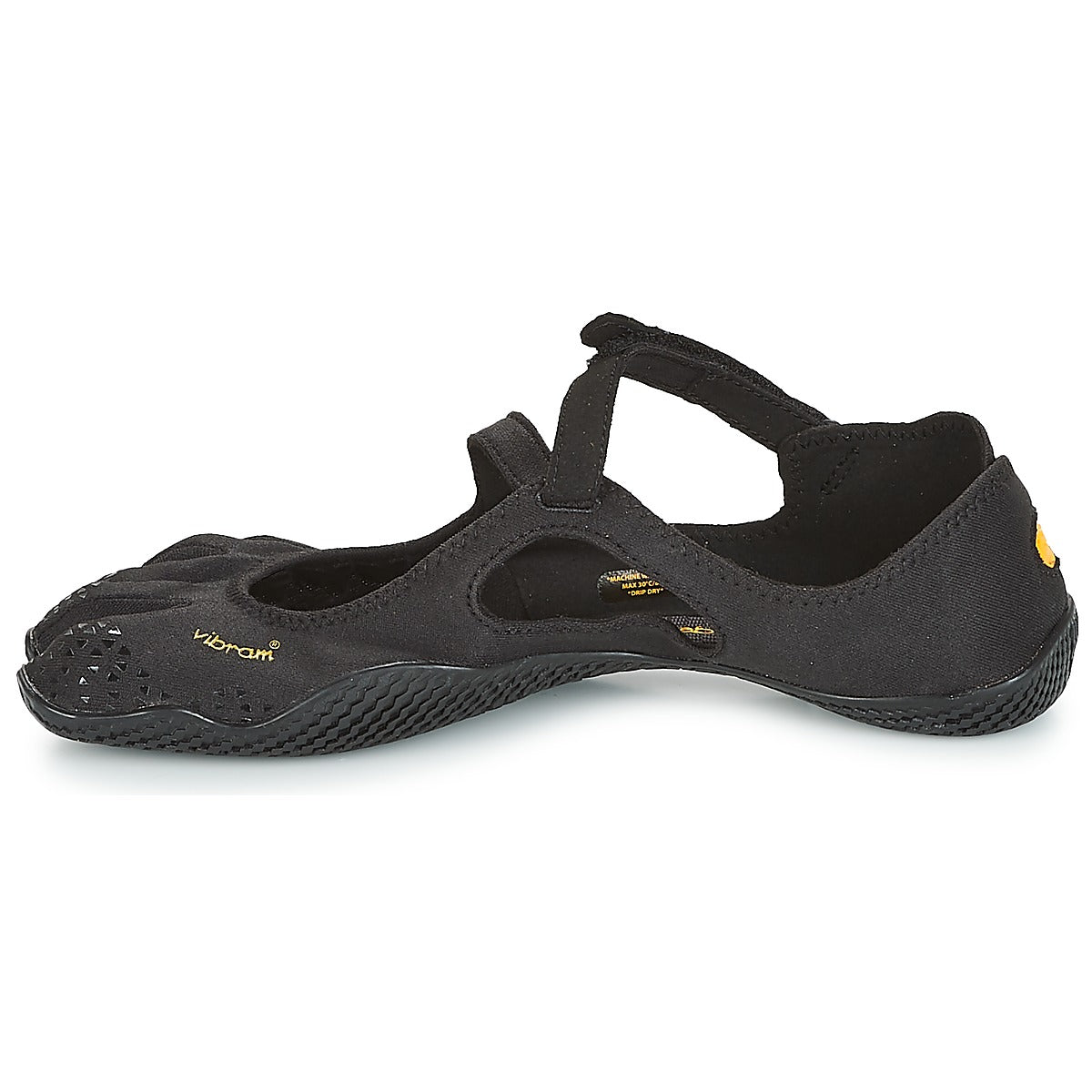 Scarpe Donna Vibram Fivefingers  V-SOUL  Nero