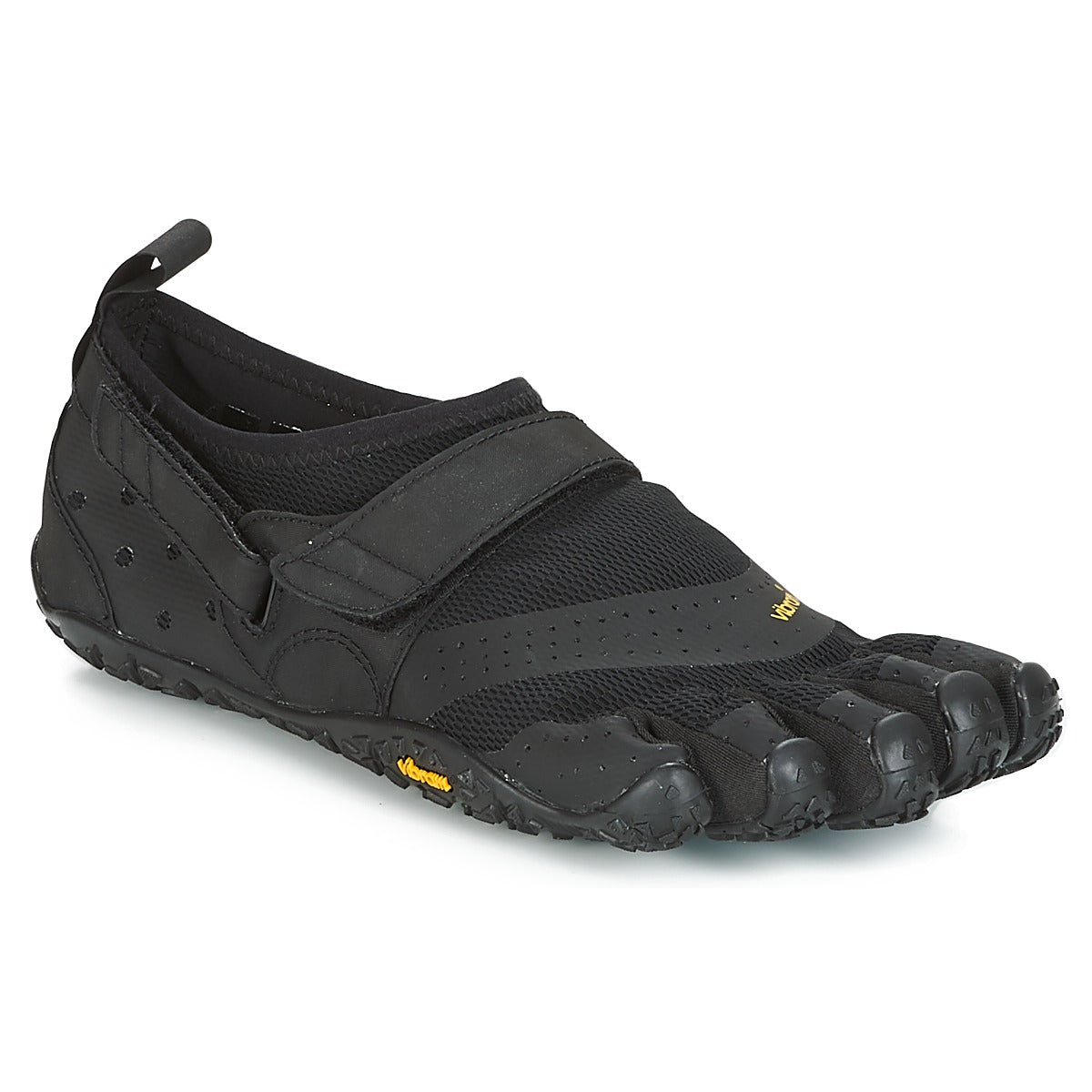 Scarpe Donna Vibram Fivefingers V-AQUA Nero