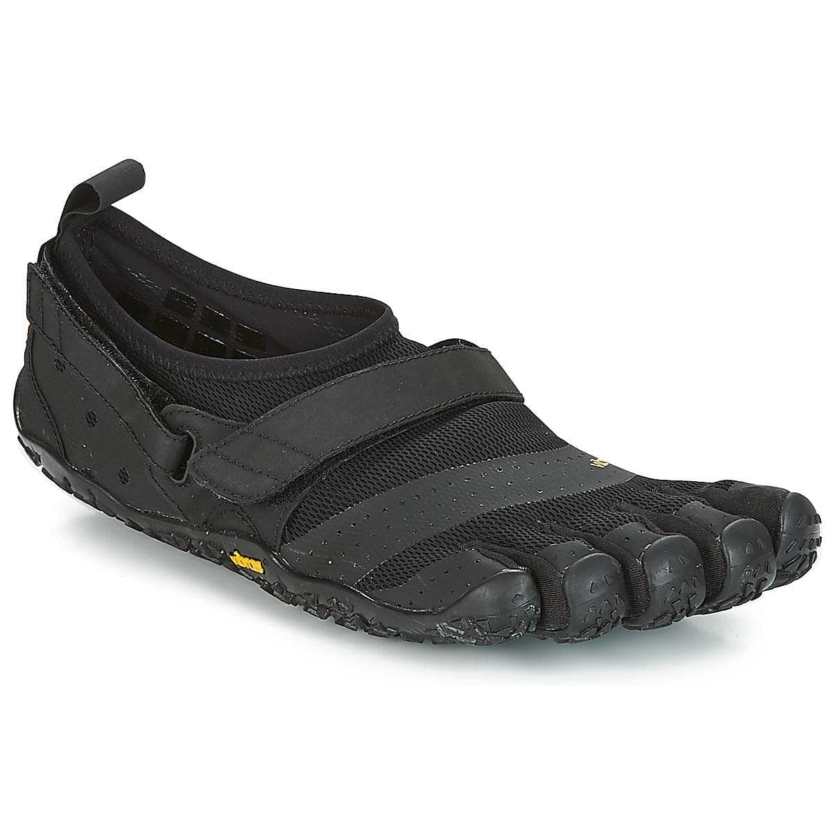 Scarpe Uomo Vibram Fivefingers V-AQUA Nero