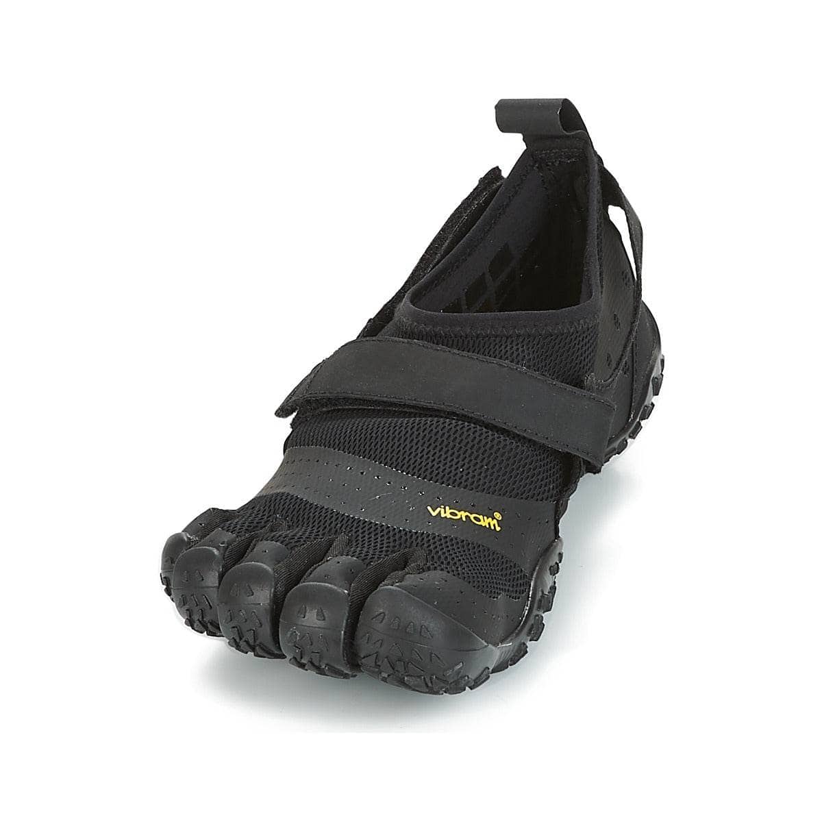 Scarpe Uomo Vibram Fivefingers V-AQUA Nero