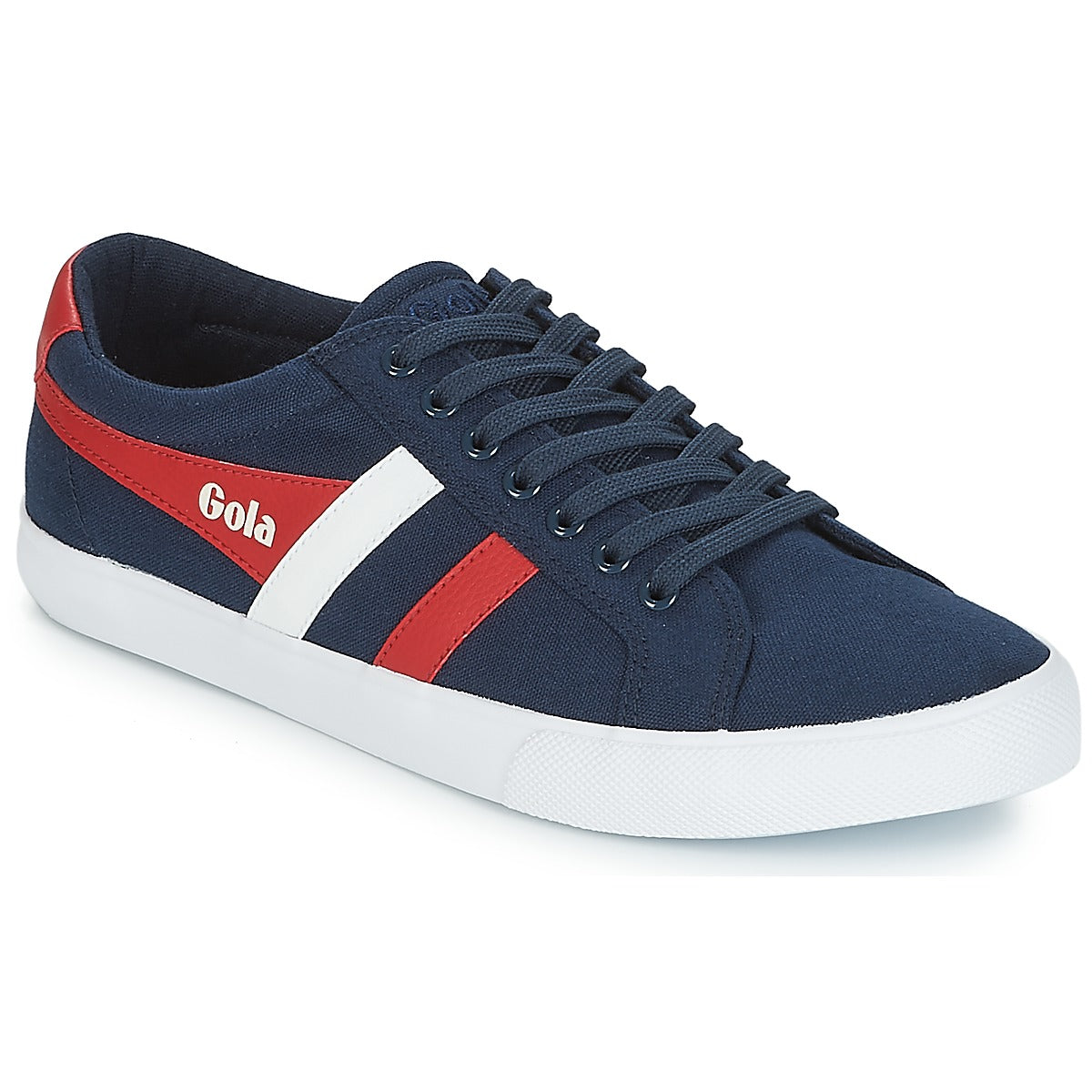Sneakers Uomo Gola VARSITY Blu