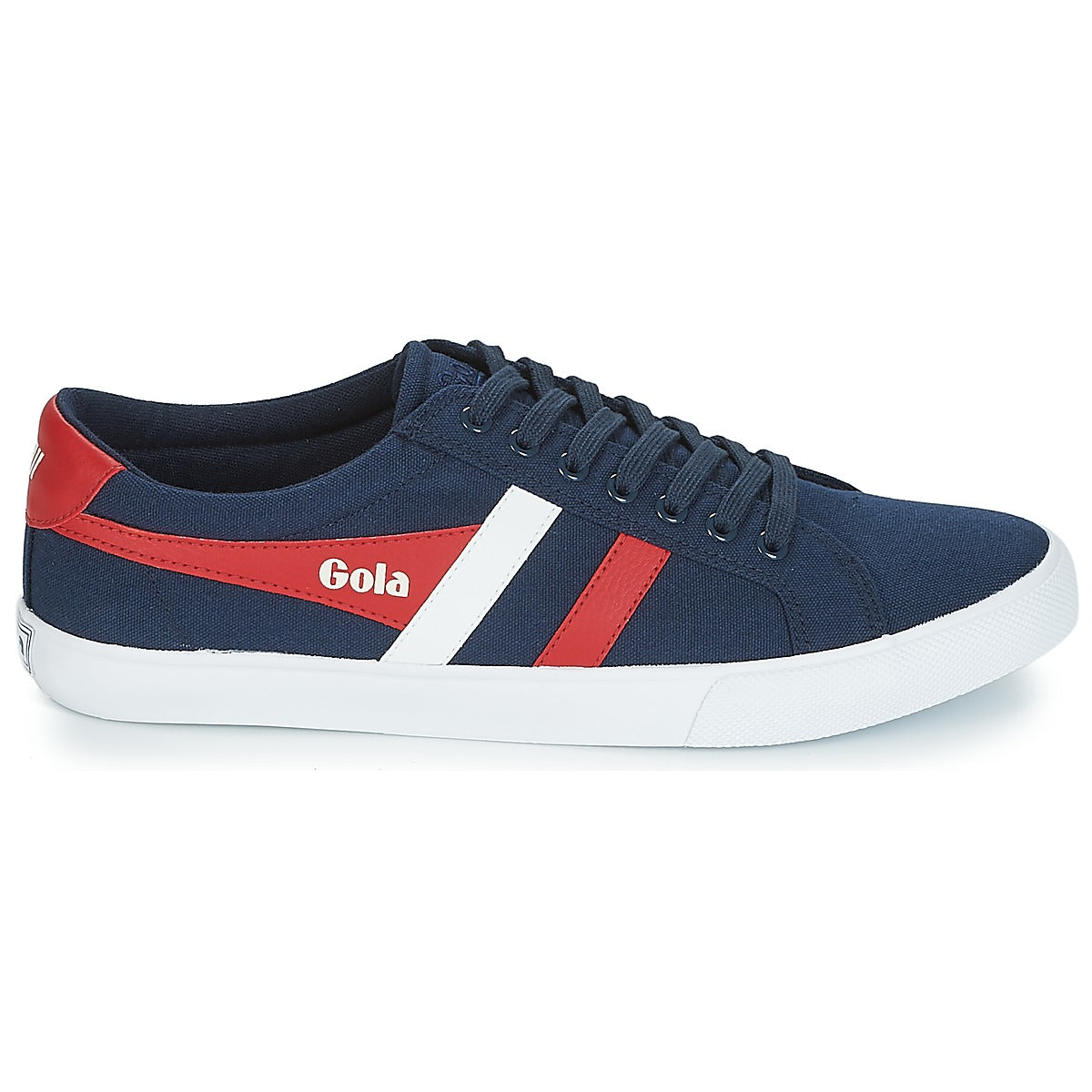 Sneakers Uomo Gola VARSITY Blu