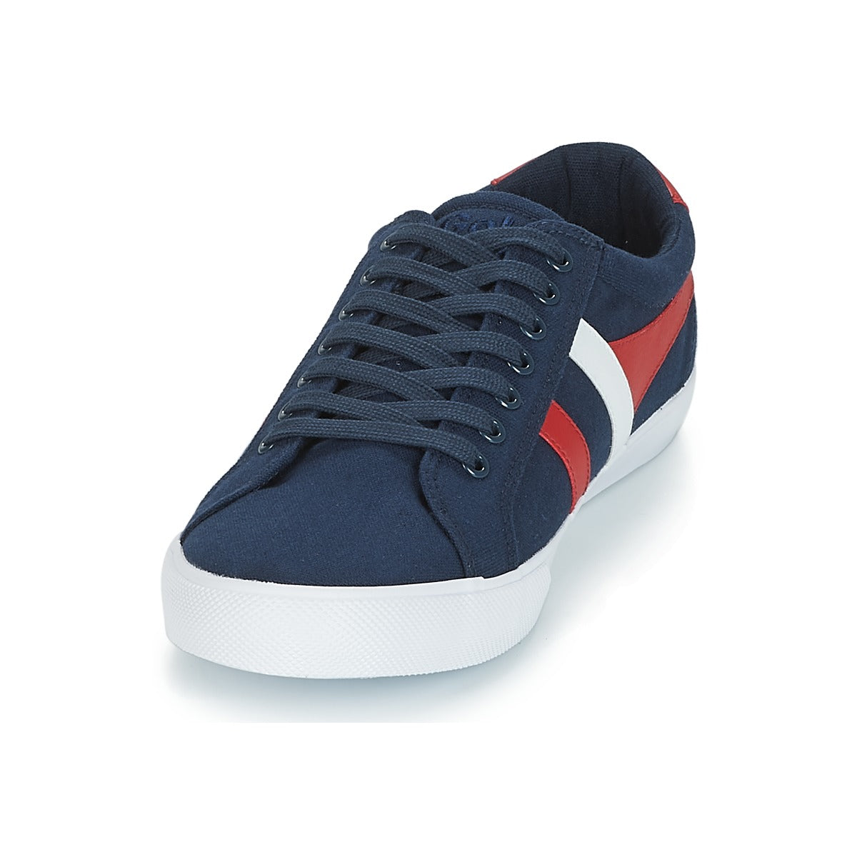 Sneakers Uomo Gola VARSITY Blu