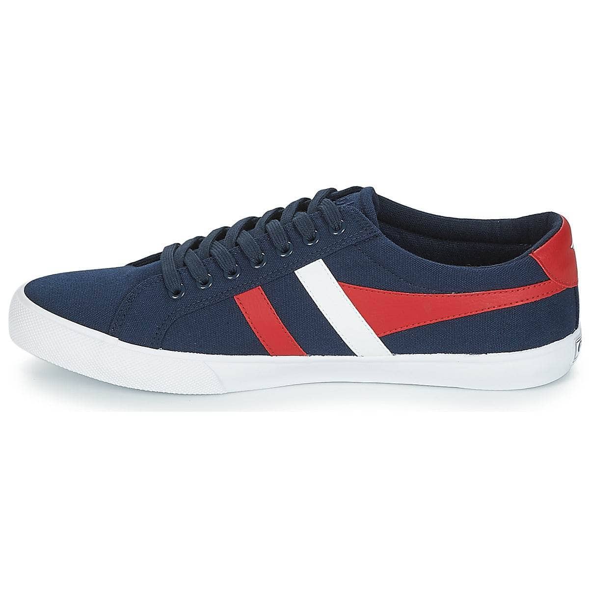 Sneakers Uomo Gola VARSITY Blu