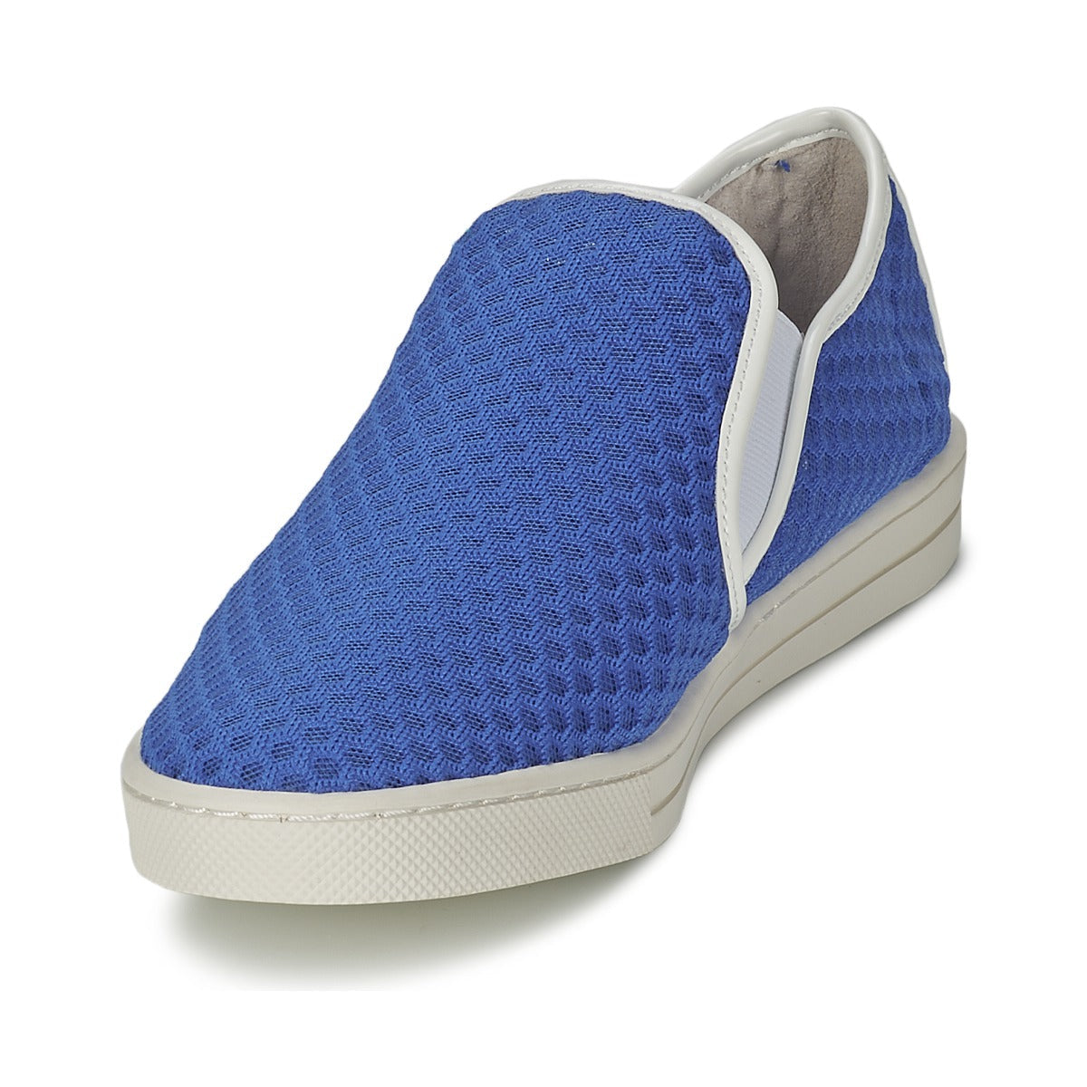 Scarpe Donna Mellow Yellow SAJOGING Blu