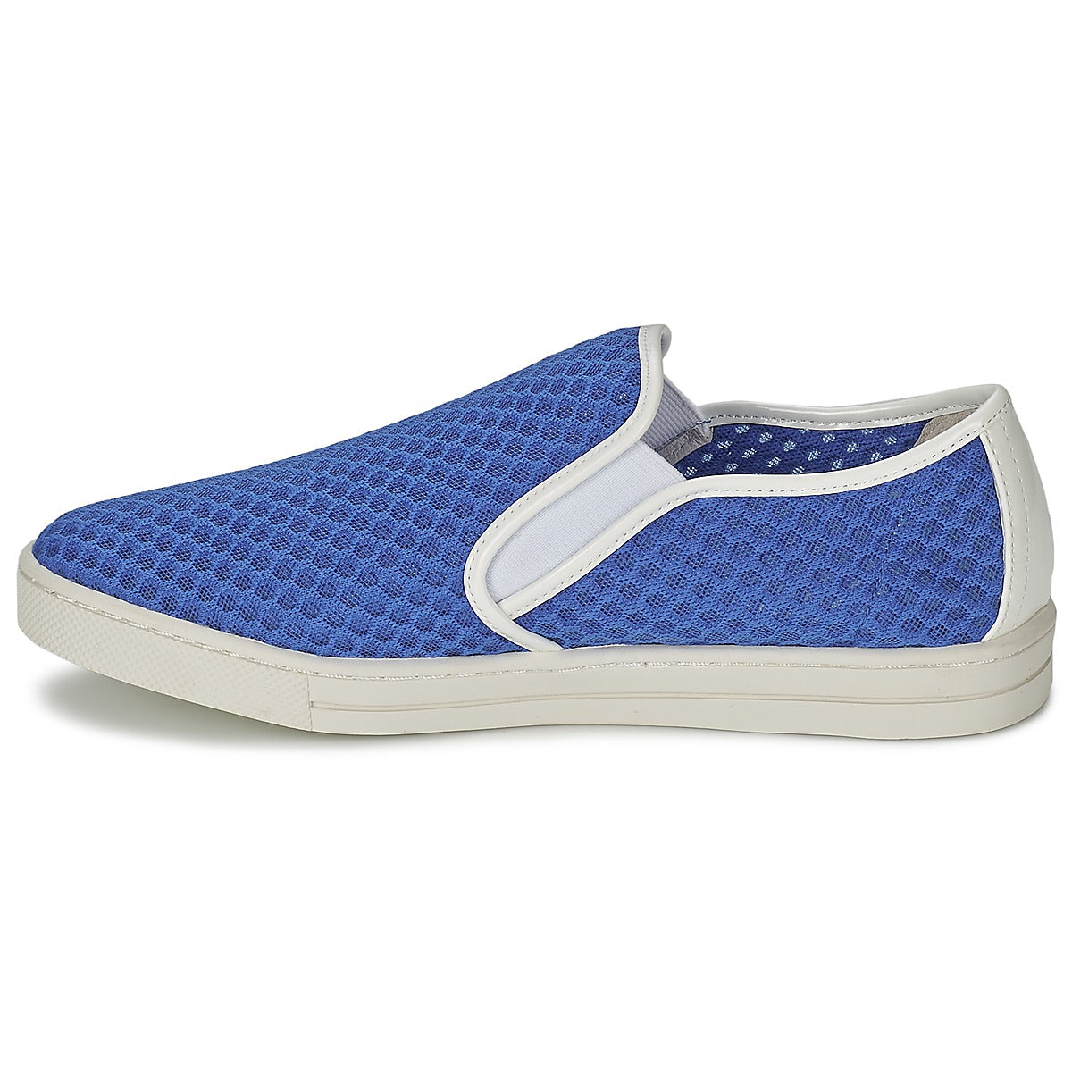 Scarpe Donna Mellow Yellow SAJOGING Blu