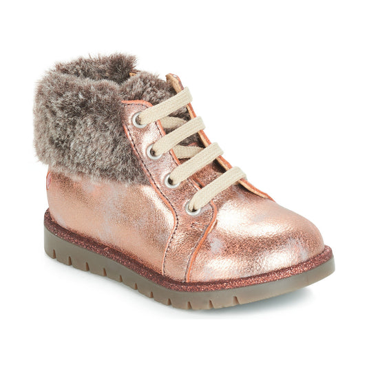 Scarpe bambini ragazza GBB RENATA Rosa