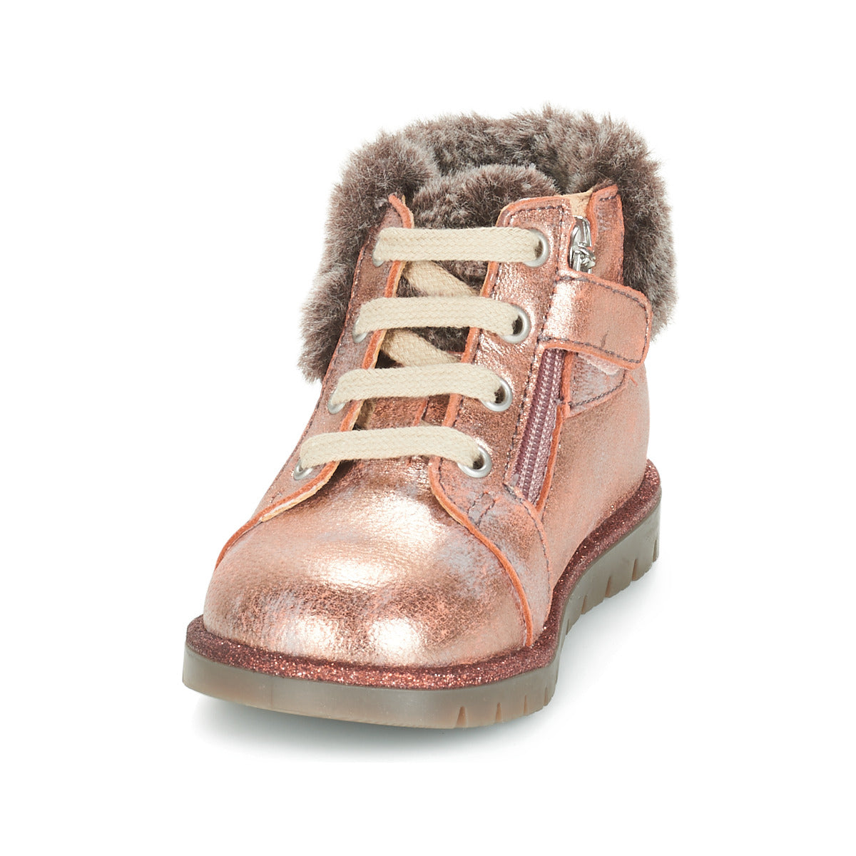 Scarpe bambini ragazza GBB RENATA Rosa