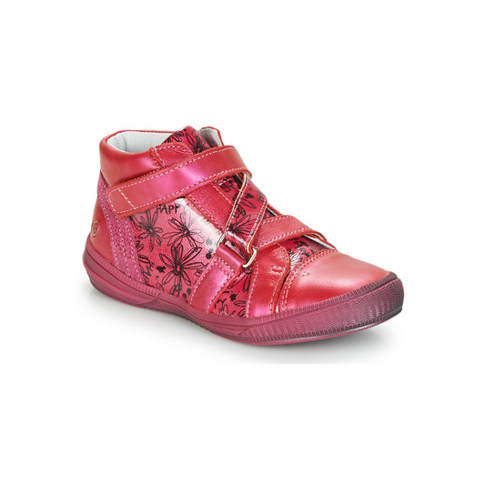 Scarpe bambini ragazza GBB RADEGONDE Rosa
