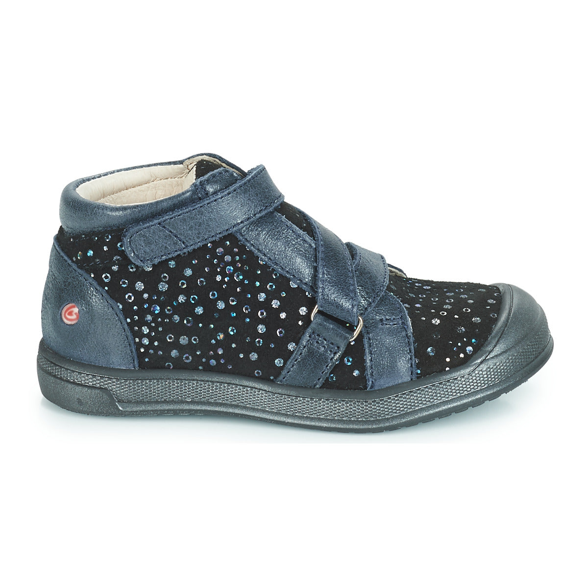 Scarpe bambini ragazza GBB NADEGE Blu