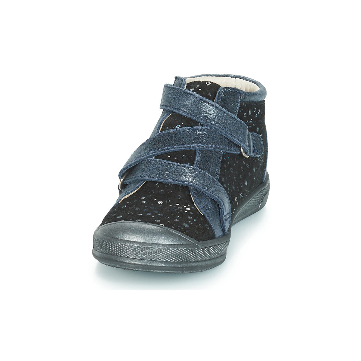 Scarpe bambini ragazza GBB NADEGE Blu