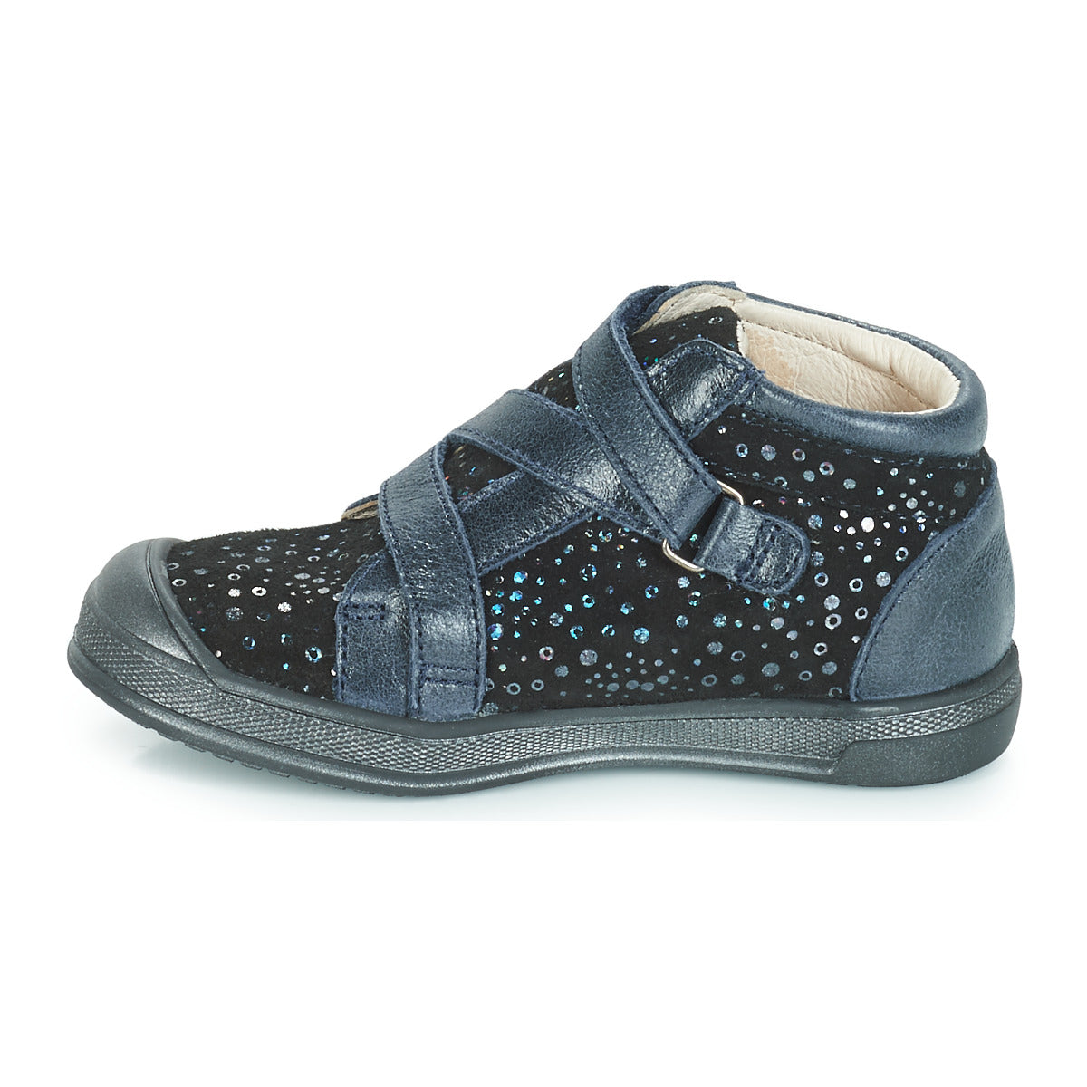 Scarpe bambini ragazza GBB NADEGE Blu