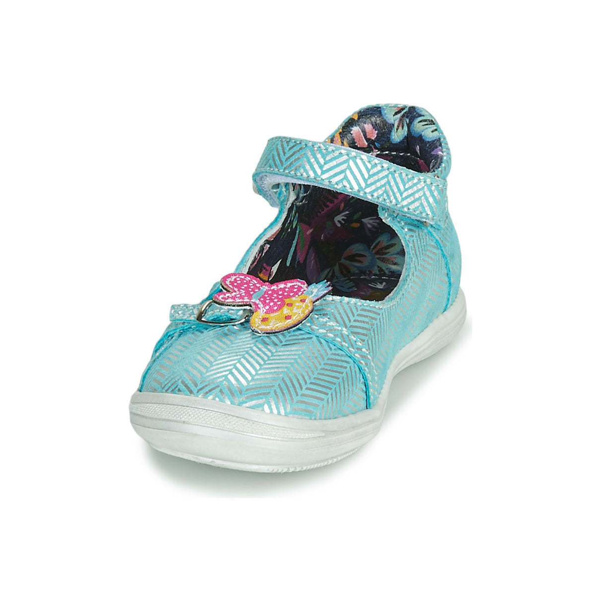 Ballerine bambina ragazza Catimini SITELLE Blu