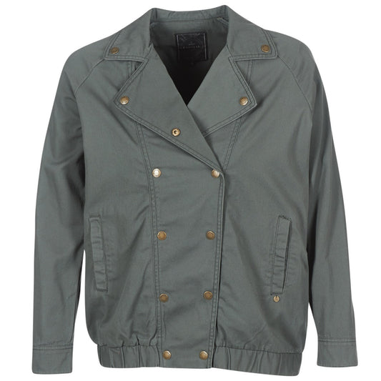 Giubbotto Donna Kaporal MABYL Kaki