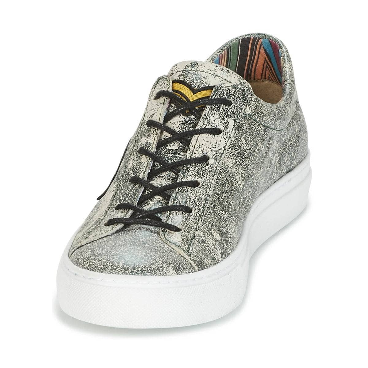 Sneakers basse Donna Felmini VERDE Verde