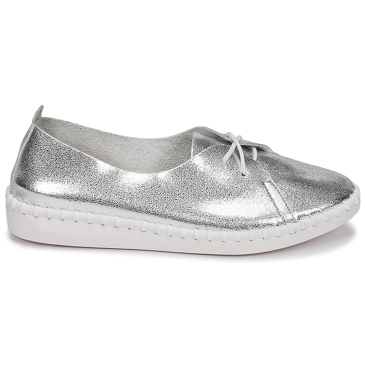 Scarpe Donna Les Petites Bombes DEMY Argento