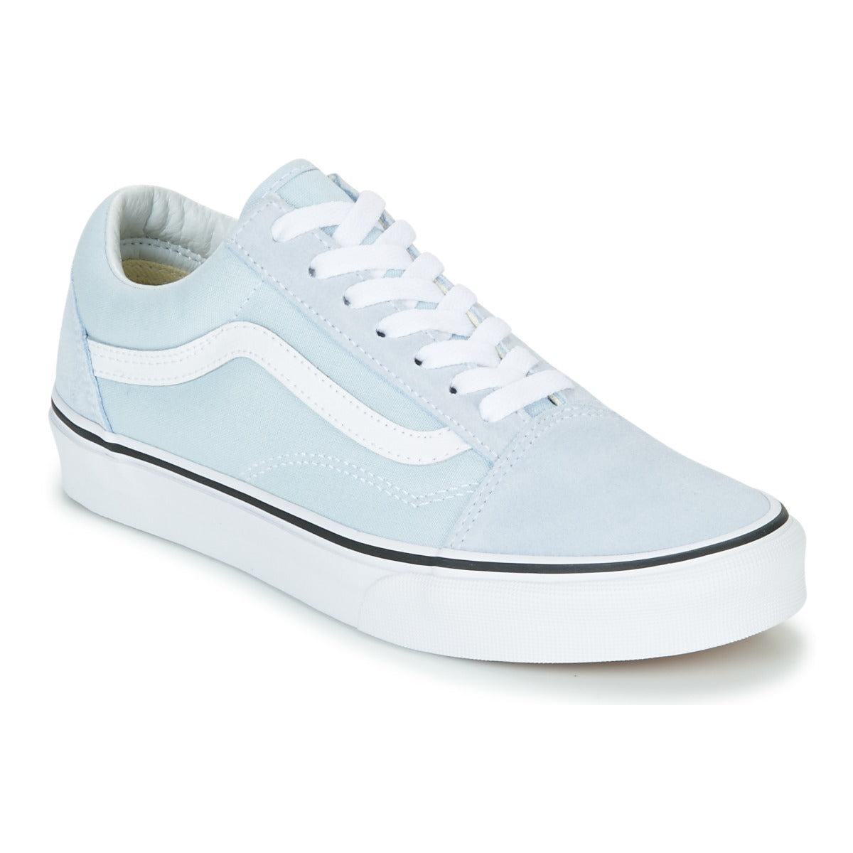 Sneakers Uomo Vans Old Skool Blu