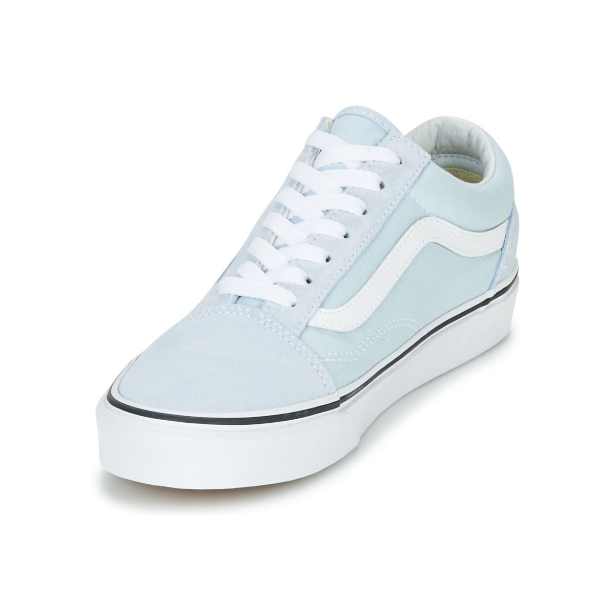 Sneakers Uomo Vans Old Skool Blu