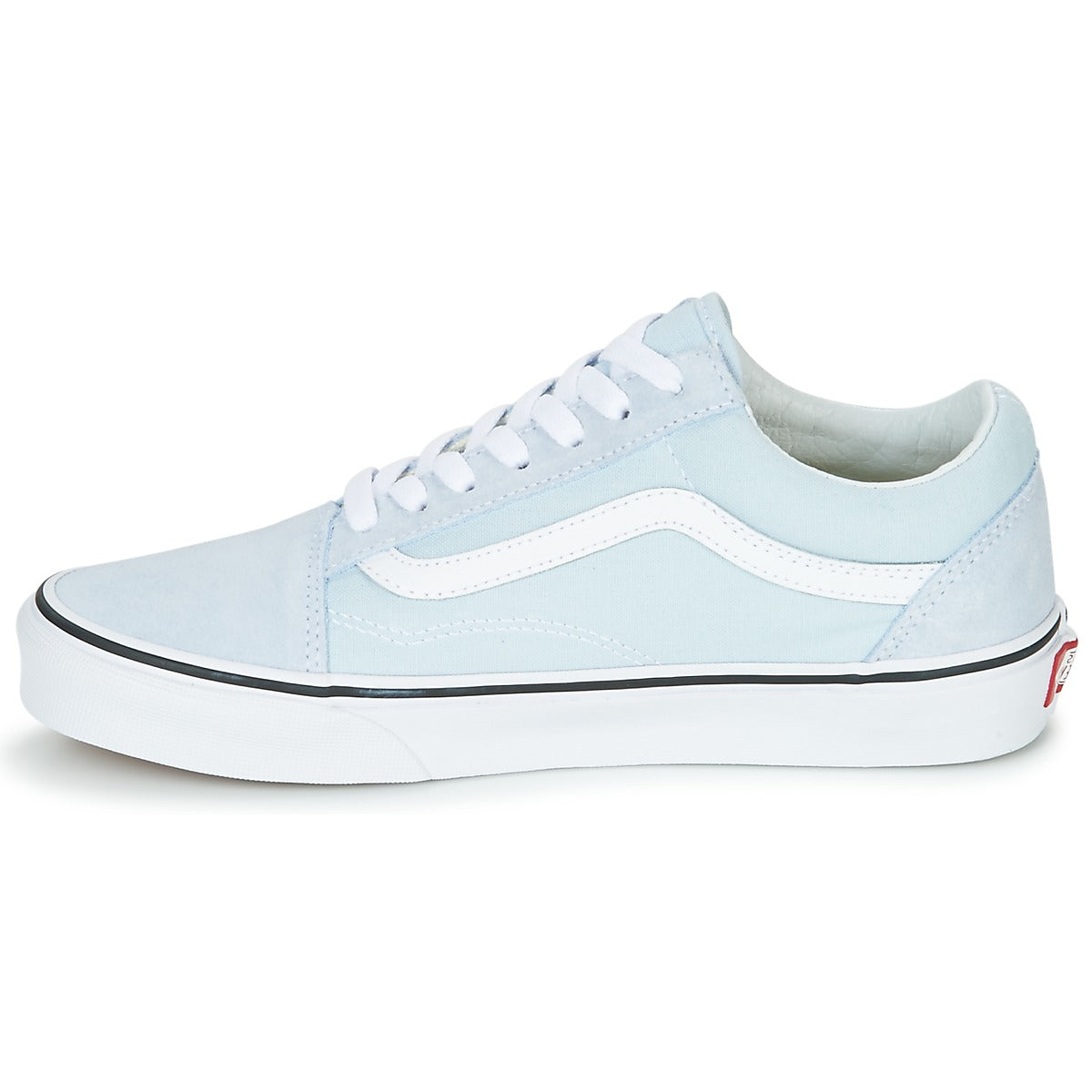 Sneakers Uomo Vans Old Skool Blu