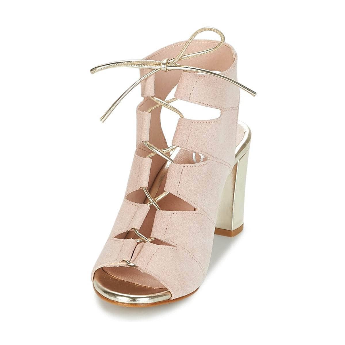 Sandali Donna Betty London INALU Rosa