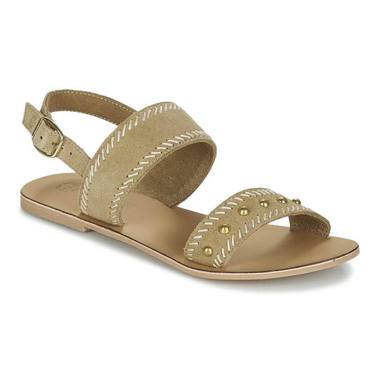 Sandali Donna Betty London IKARI Beige
