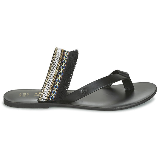 Sandali Donna Betty London IKITOU Nero