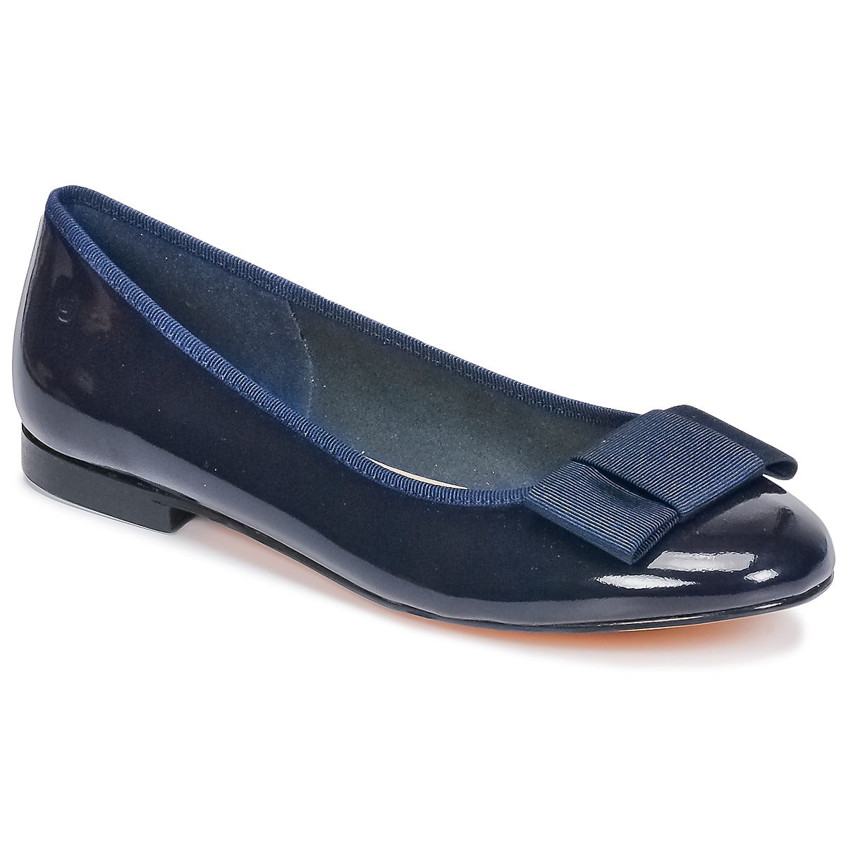 Ballerine Donna Betty London FLORETTE Blu
