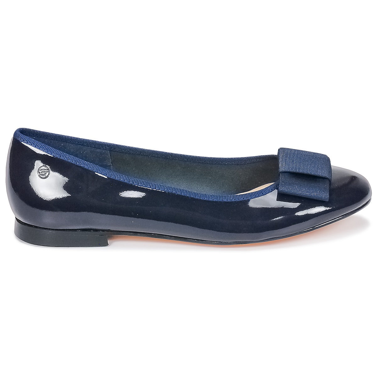 Ballerine Donna Betty London FLORETTE Blu