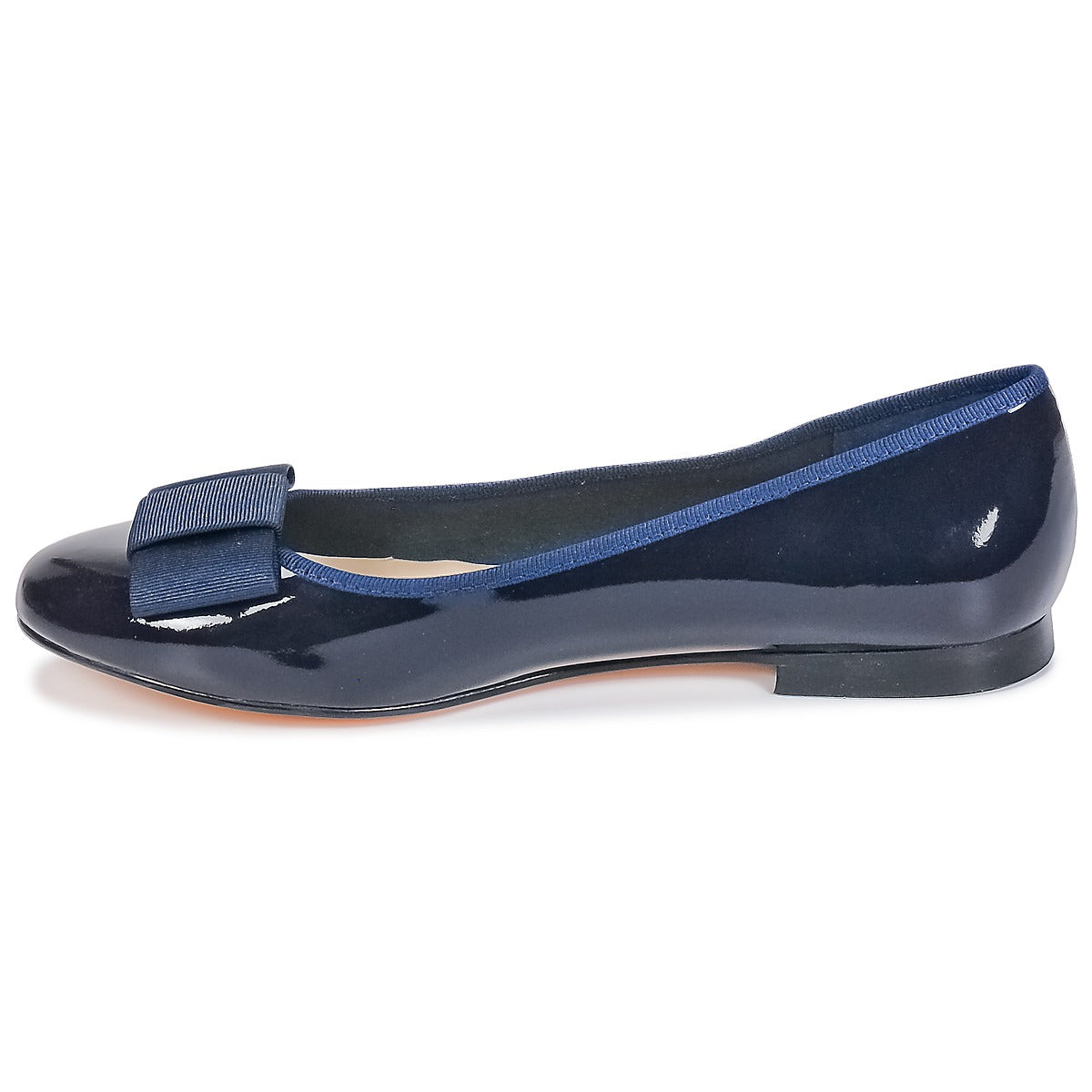 Ballerine Donna Betty London FLORETTE Blu