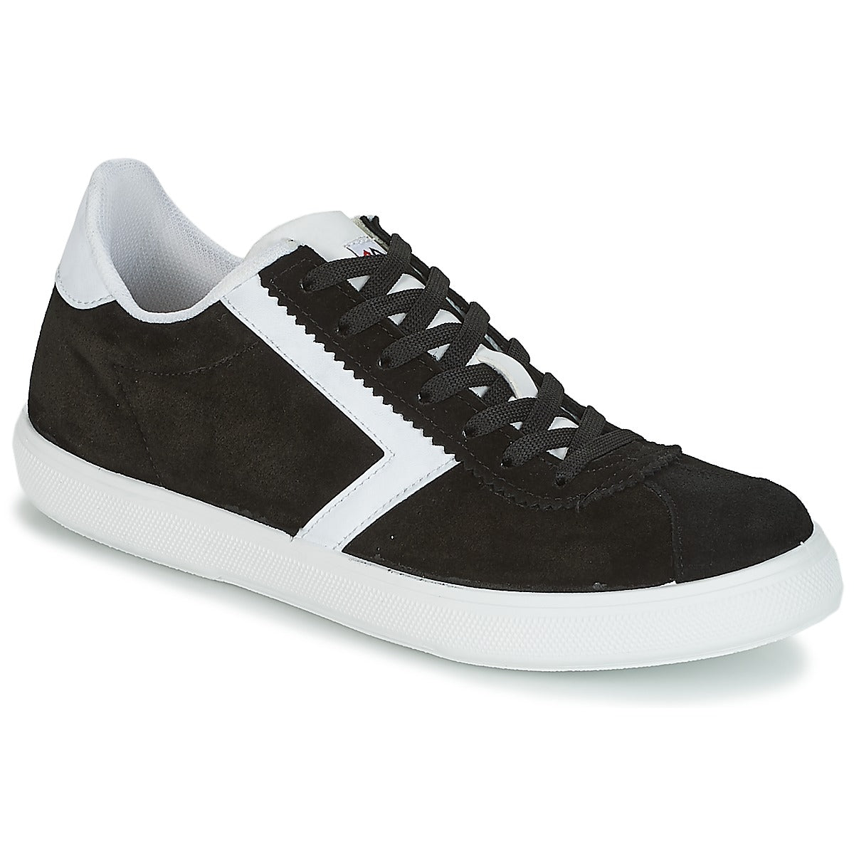 Sneakers Uomo Yurban RETIPUS Nero