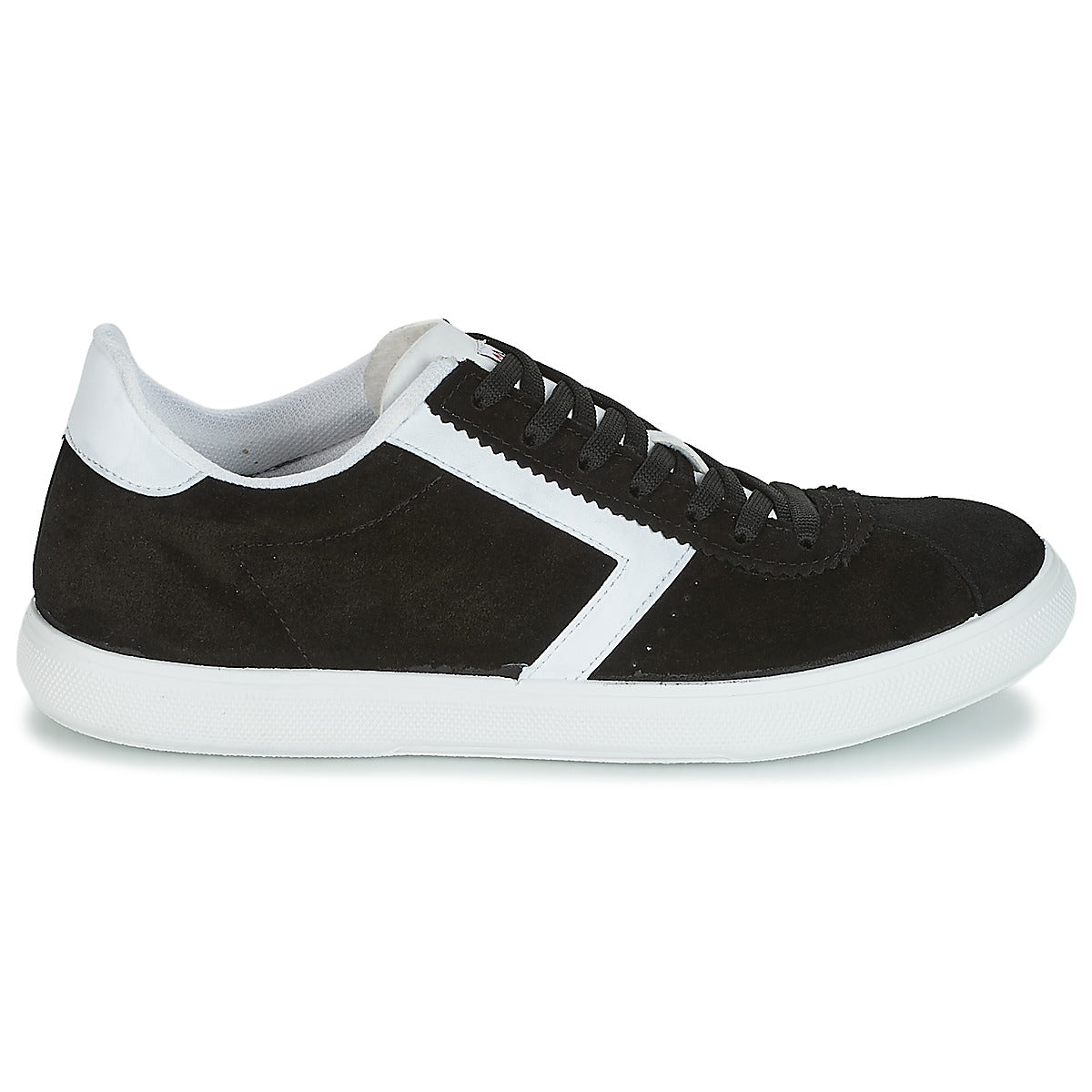 Sneakers Uomo Yurban RETIPUS Nero