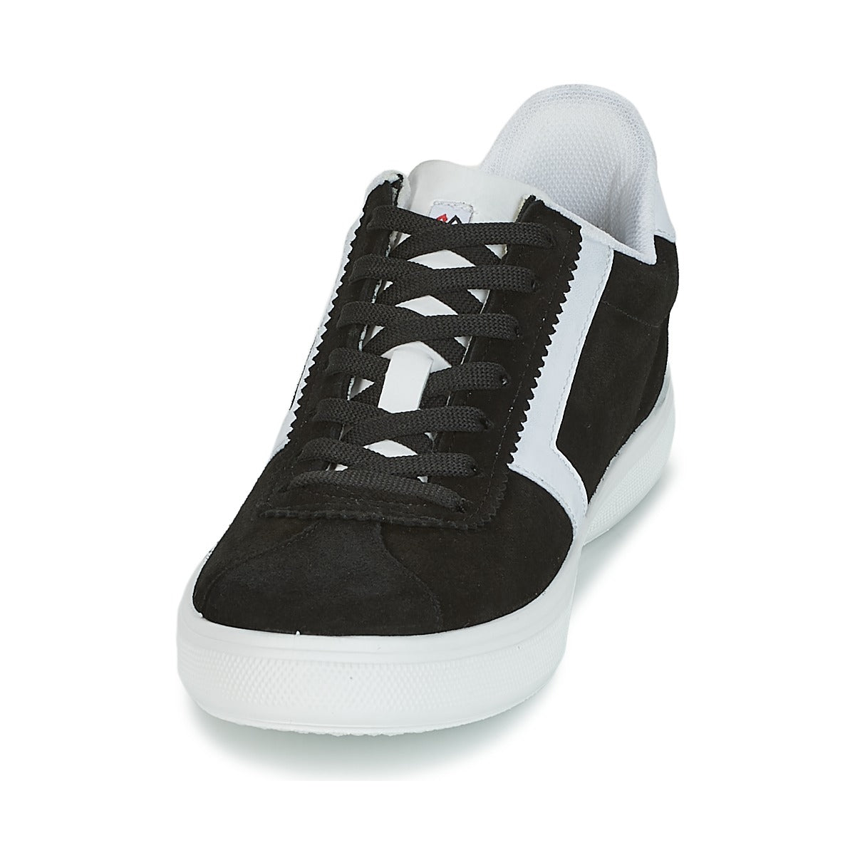 Sneakers Uomo Yurban RETIPUS Nero