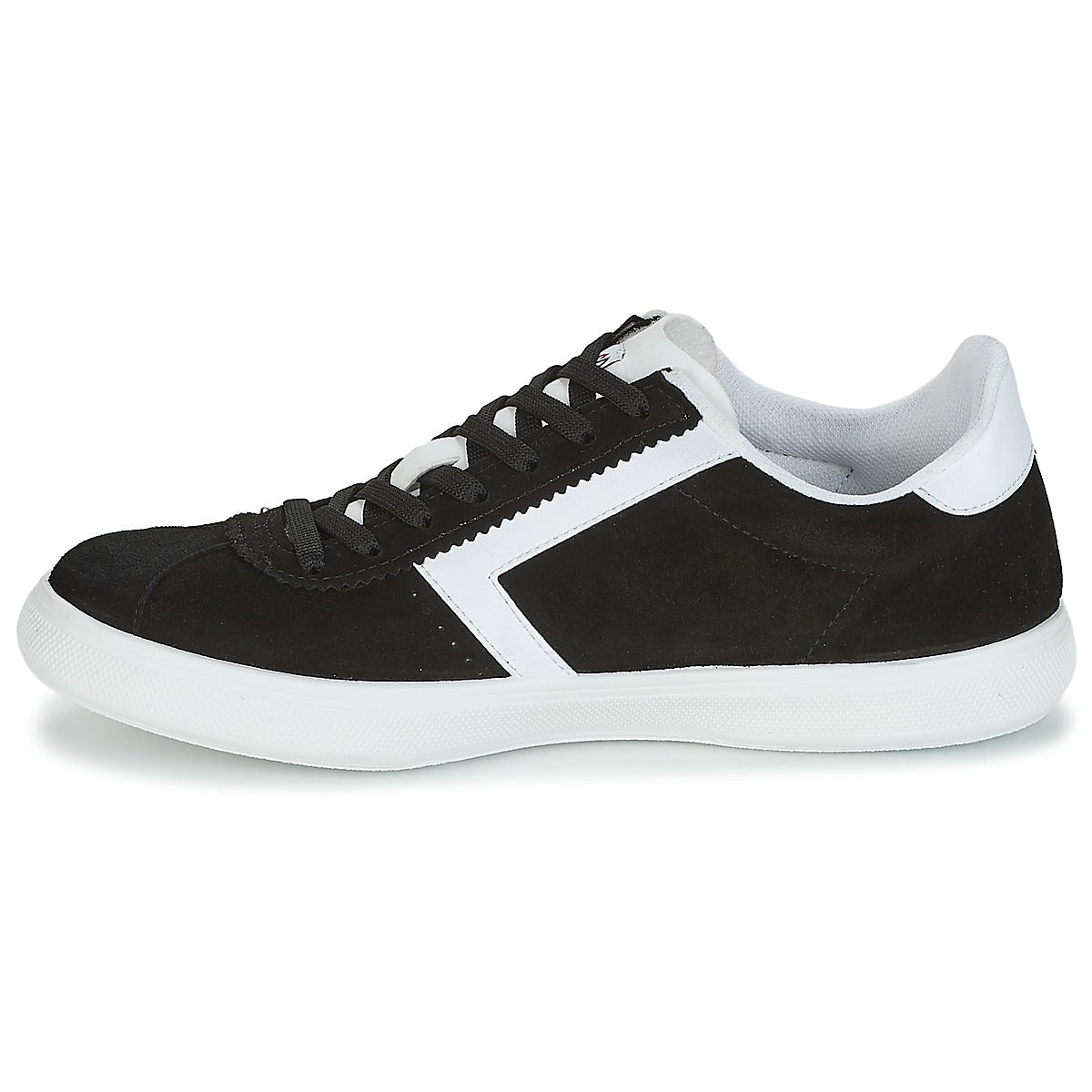 Sneakers Uomo Yurban RETIPUS Nero