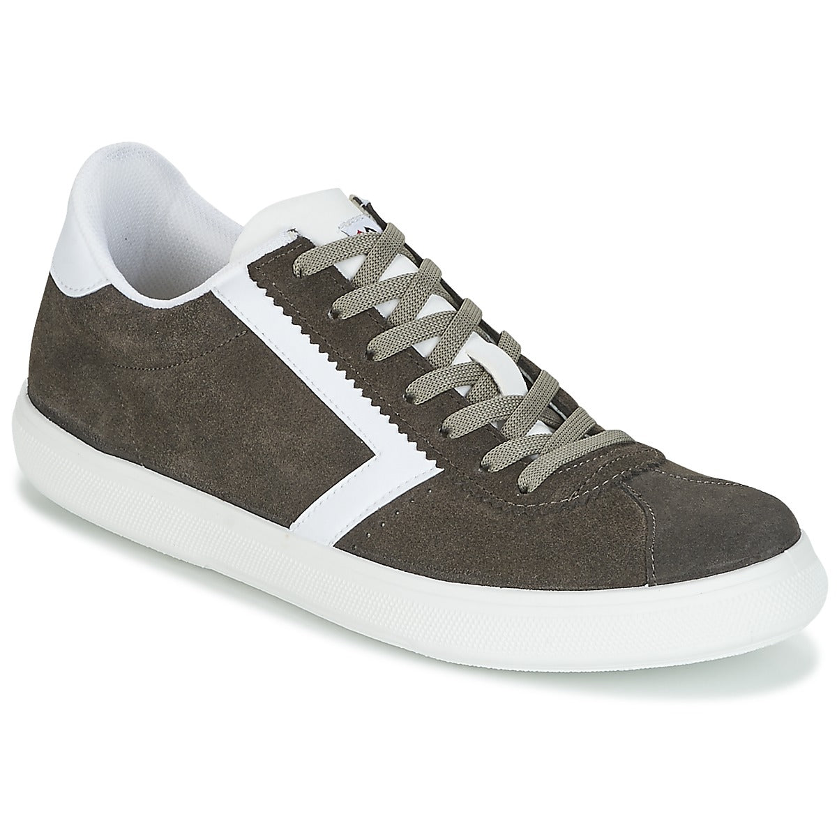 Sneakers Uomo Yurban RETIPUS Verde